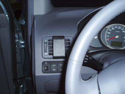 Proclip Hyundai Tucson 05-