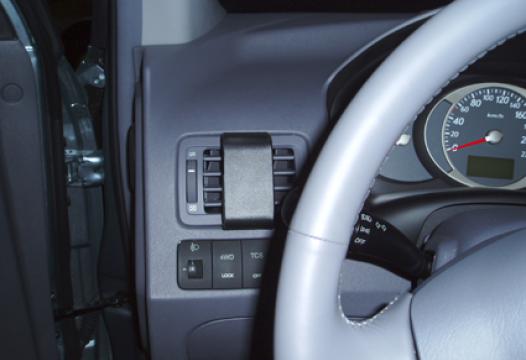 Proclip Hyundai Tucson 05-