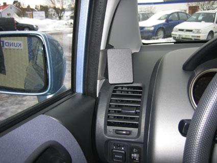 Proclip Honda Jazz 05-