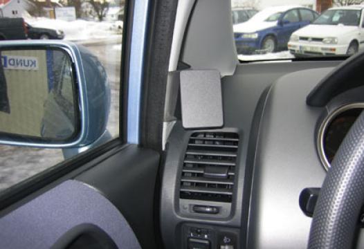 Proclip Honda Jazz 05-