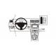 Proclip VW Passat 05-