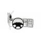 Proclip Scania R-serie (truck) 05-