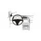Proclip Saab 9-5 06-