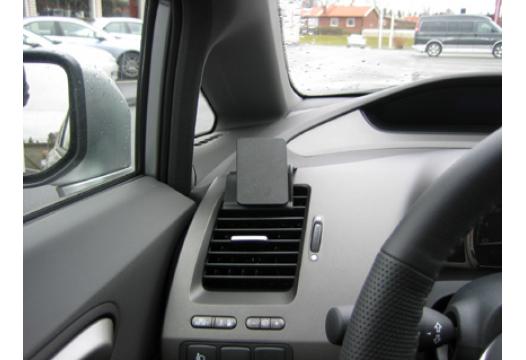 Proclip Honda civic hybrid 06