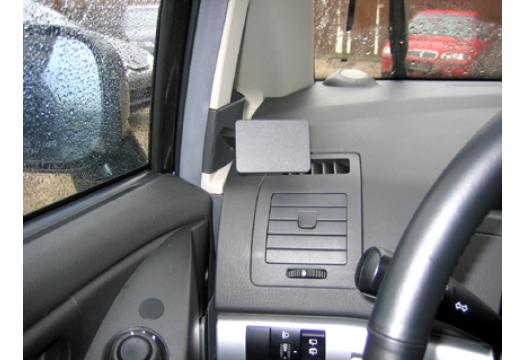 Proclip Ssang Yong Rodius 06-