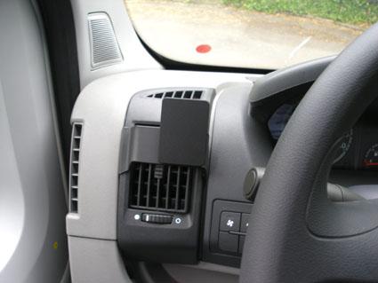 Proclip Citroen Jumper/Fiat Ducato/Peugeot Boxer