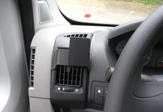 Proclip Citroen Jumper/Fiat Ducato/Peugeot Boxer