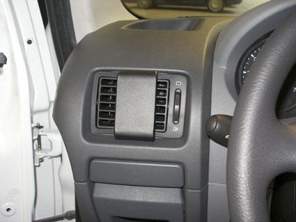 Proclip Peugeot Expert 07-