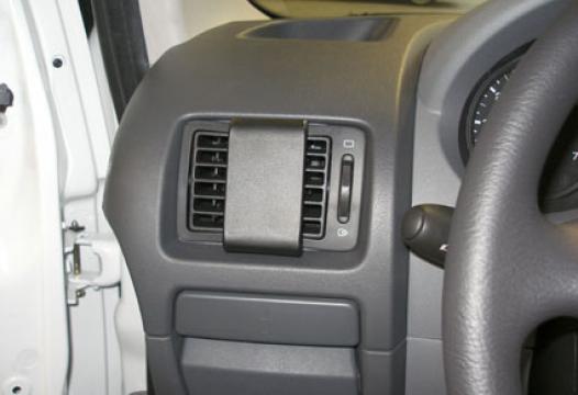 Proclip Peugeot Expert 07-