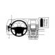 Proclip Land Rover Freelander 2 07-