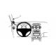 Proclip Peugeot 308 08- 