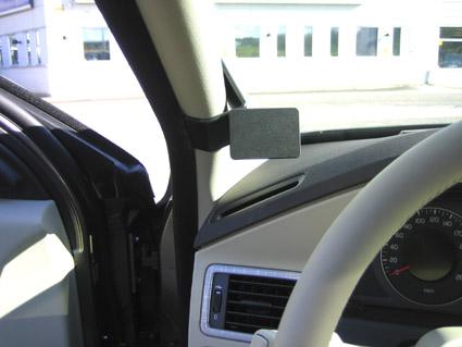 Proclip Volvo S80/V70/XC70 07- High