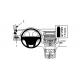 Proclip Honda Accord 08-