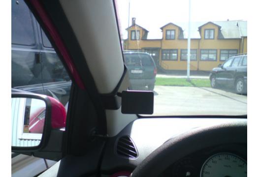 Proclip Hyundai Coupe 97-     console