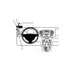 Proclip Hyundai i10 08-