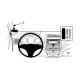 Proclip Subaru Forester 08-
