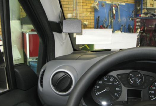 Proclip Citroen Berlingo Family/Peugeot Partner 08-