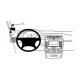 Proclip Mercedes Benz B-Class 05-11