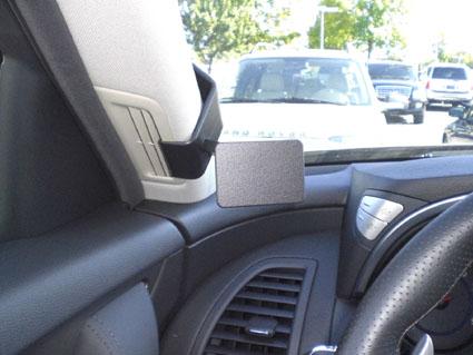 Proclip Infiniti FX35 09-/FX50 09- leftmounted