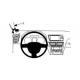 Proclip Audi Q5 09-