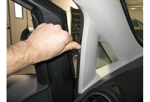 Proclip Seat Altea/Toledo 04-