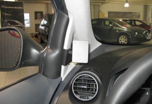 Proclip Seat Altea/Toledo 04-