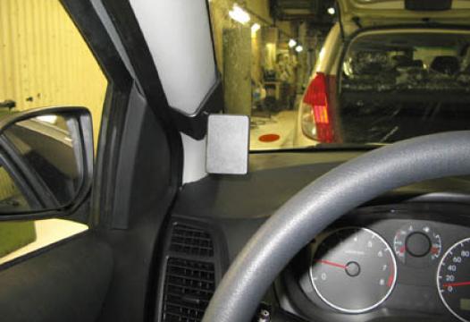 Proclip Hyundai i20 09- 