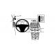 Proclip Hyundai i20 09- 