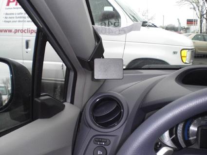 Proclip Honda Insight 09-