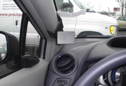 Proclip Honda Insight 09-