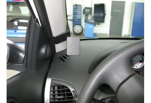 Proclip Peugeot 206+ 09-