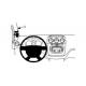 Proclip Ford Transit Connect 10-