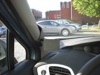 Proclip Renault Scenic 10-