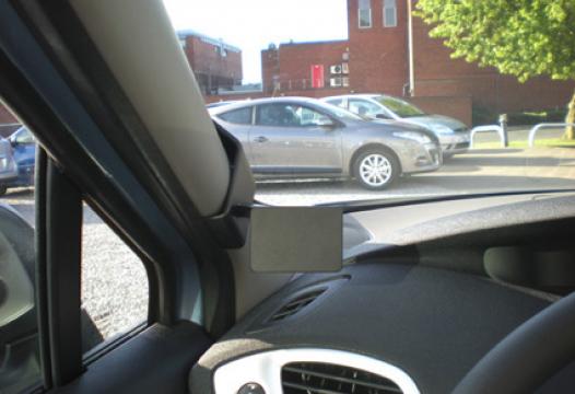 Proclip Renault Scenic 10-