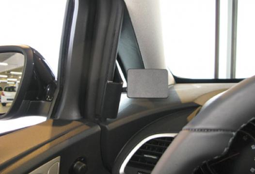 Proclip Opel Astra 10- Left mount (NOT for GTC model)