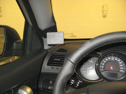 Proclip Kia Sorento 10- Left mount