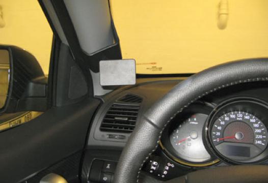 Proclip Kia Sorento 10- Left mount