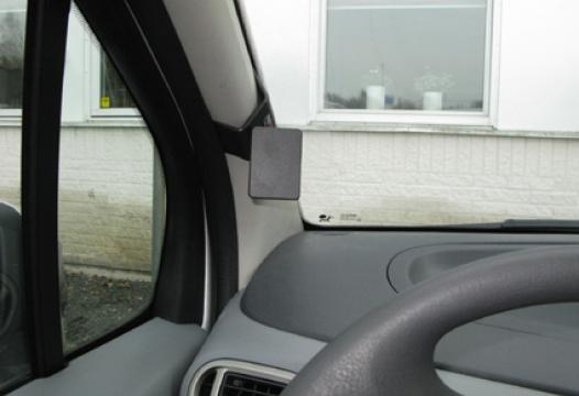 Proclip Renault Modus 05-10 Left mount