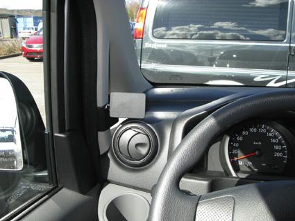 Proclip Nissan NV200 10- Left mount
