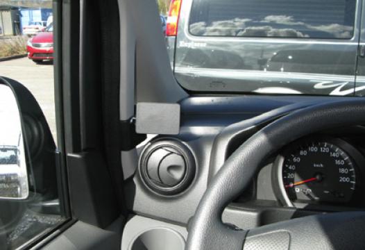 Proclip Nissan NV200 10- Left mount