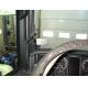 Proclip Scania R-series 10- Left mount