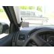 Proclip Skoda Fabia/Roomster 08- Left mount