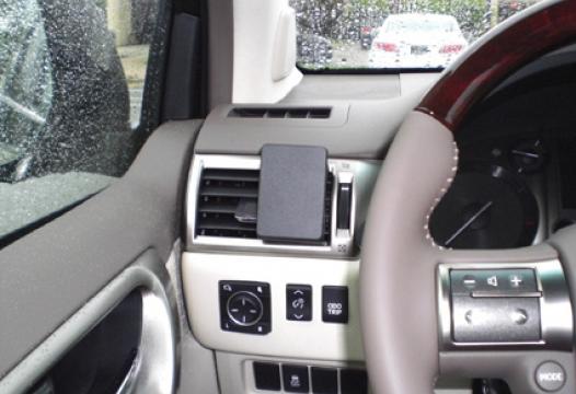 Proclip Lexus GX 460 10- Left mount