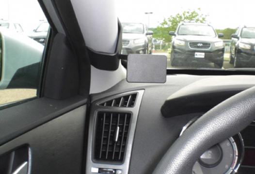 Proclip Hyundai Sonata 11- Left mount