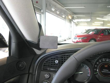 Proclip Saab 9-5 11- Left mount