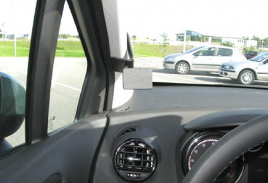 Proclip Opel Meriva 11- Left mount