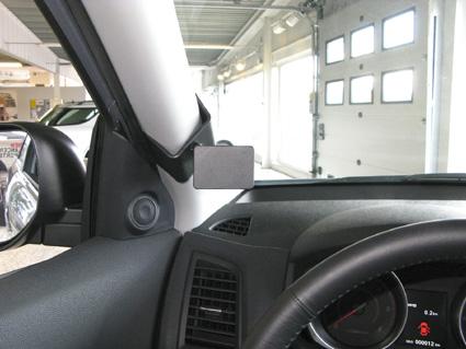 Proclip Mitsubishi ASX 11- Left Mount