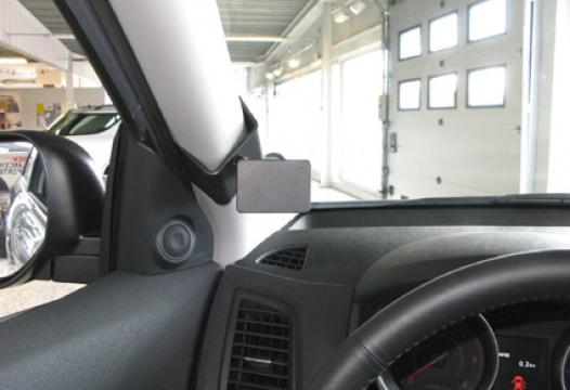 Proclip Mitsubishi ASX 11- Left Mount