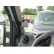 Proclip Opel Movano 11- Left mount