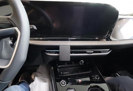 Proclip Audi A5 25- Center mount